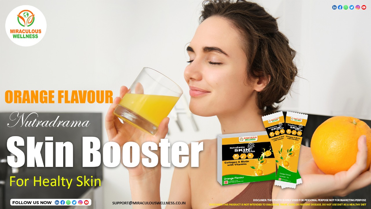 Skin Booster